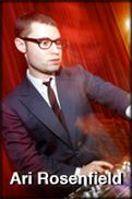 DJ Ari (Cambridge, MA)