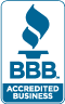 Better Business Bureau Certified