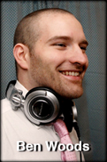 DJ Ben (Allston, MA)