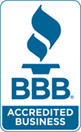 Better Business Bureau Accredited DJ Company