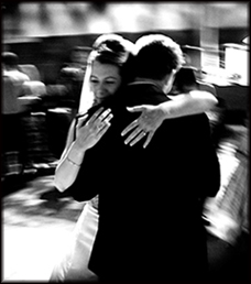 bride and groom dancing at Ipswich, Massachusetts Wedding