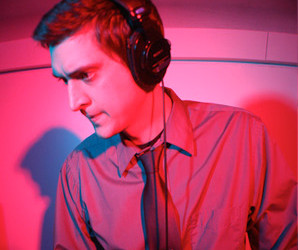 Boston DJ Greg Lanzillotta