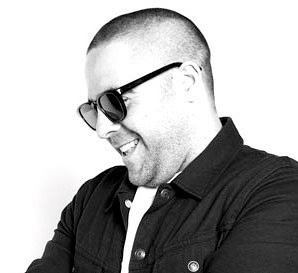 Boston Wedding DJ Seth Isaacs