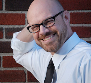 Spencer Henderson - Massachusetts Wedding DJ