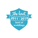 The Knot Hall of Fame Award 2014: Best of Weddings, Boston DJs, NYC DJs