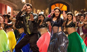dance party Bollywood Mix 
