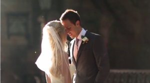 Long Haul Films Omni Parker House Wedding Trailer in Boston
