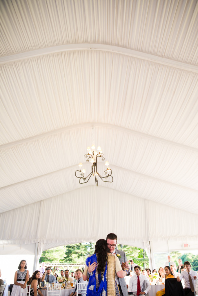 Fruitlands Museum Wedding Pictures-5