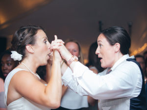 Wedding Photos at Smolak Farms in North Andover