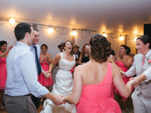 Wedding Photos at Smolak Farms in North Andover