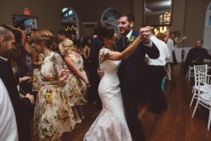 Highlands Country Club New York Wedding Photos-3