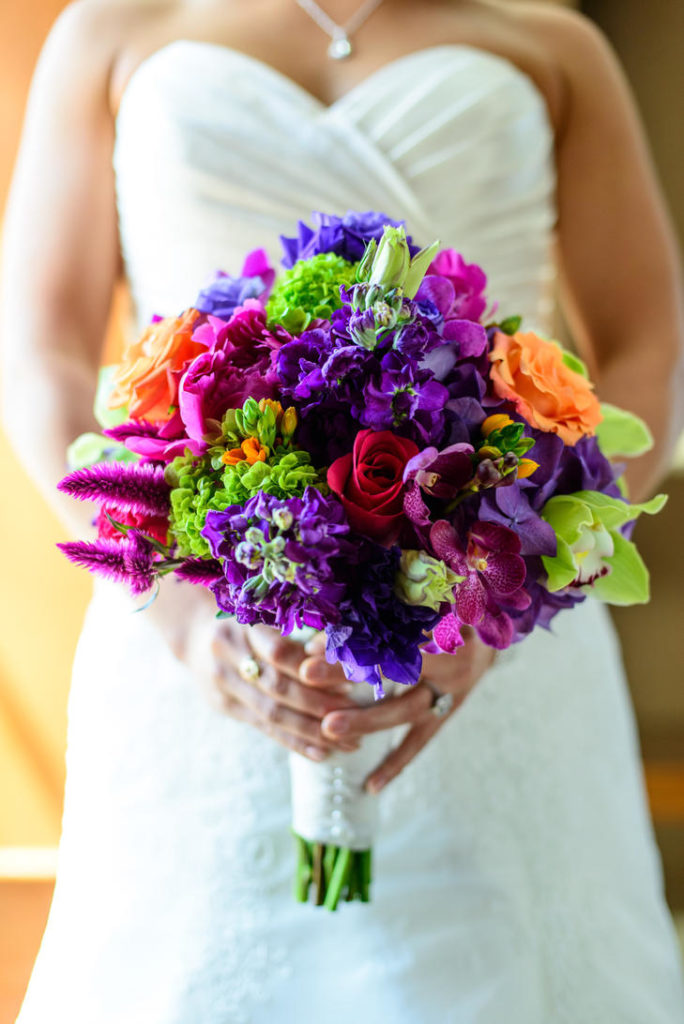 Omni Providence Hotel Wedding Photos-1