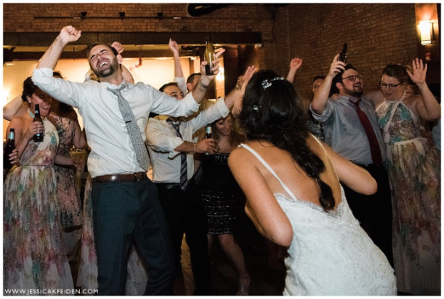 26 Bridge Brooklyn Wedding Photos - Beat Train Productions ~ Boston ...