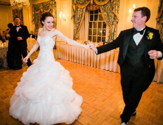 Tips for your Wedding Playlist