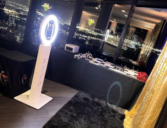 Boston Photobooth Rental