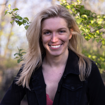 Katie Sackett, Boston Wedding DJ