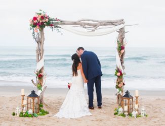 New England Wedding Ceremony DJ