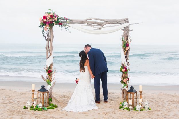 New England Wedding Ceremony DJ