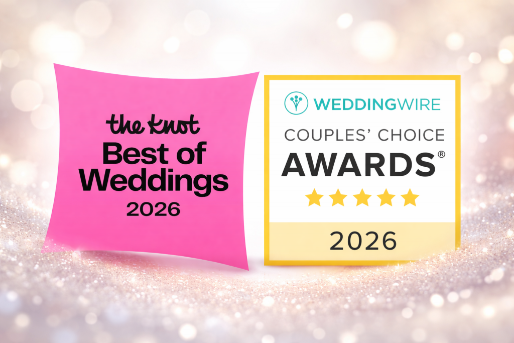 Best Wedding DJ New York and Boston