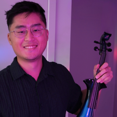 Zach Wong, Boston Wedding DJ